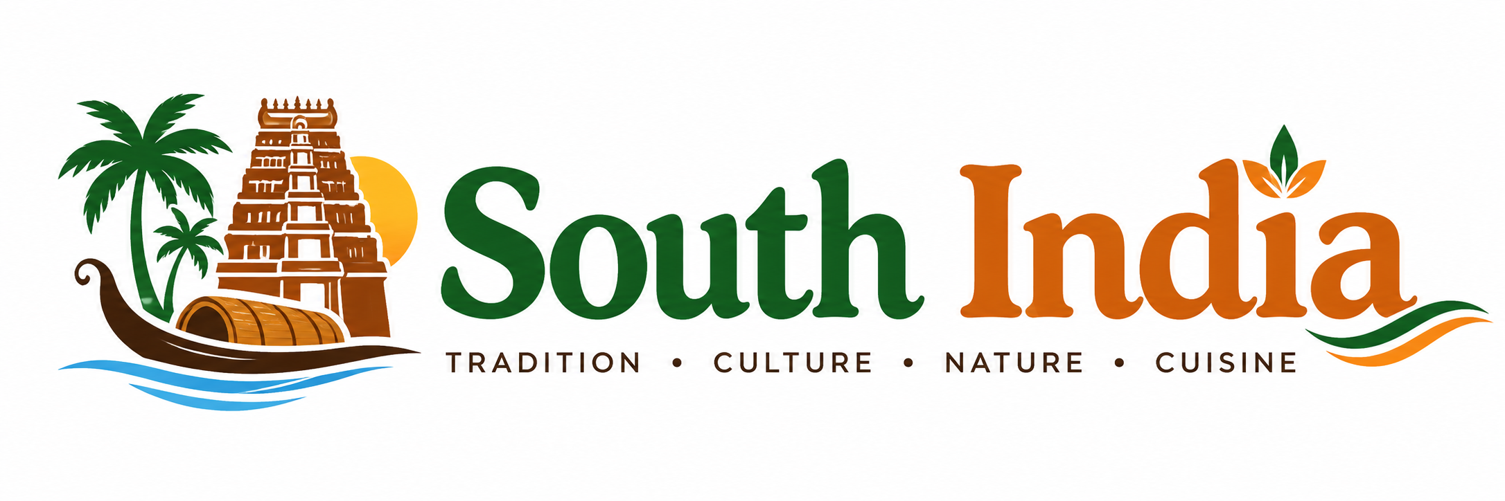 South